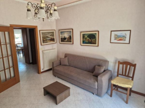 Quadrilocale a due passi dal mare
